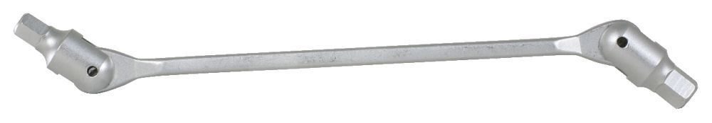KS Tools CLASSIC Innensechskant Doppel Gelenkschlüssel 8 x 10mm KS Tools CLASSIC Innensechskant Doppel Gelenkschlüssel 8 x 10mm
