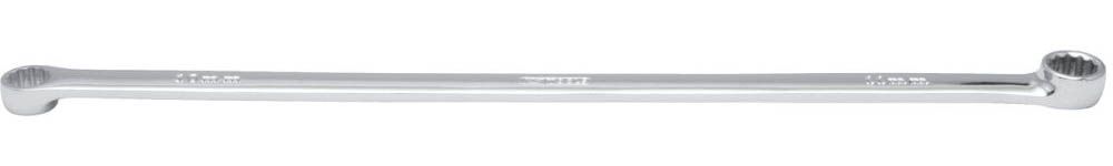 KS Tools CHROMEplus Doppel Ringschlüssel XL 10x11mm Produktbild KS Tools CHROMEplus Doppel Ringschlüssel XL 10x11mm bild 4