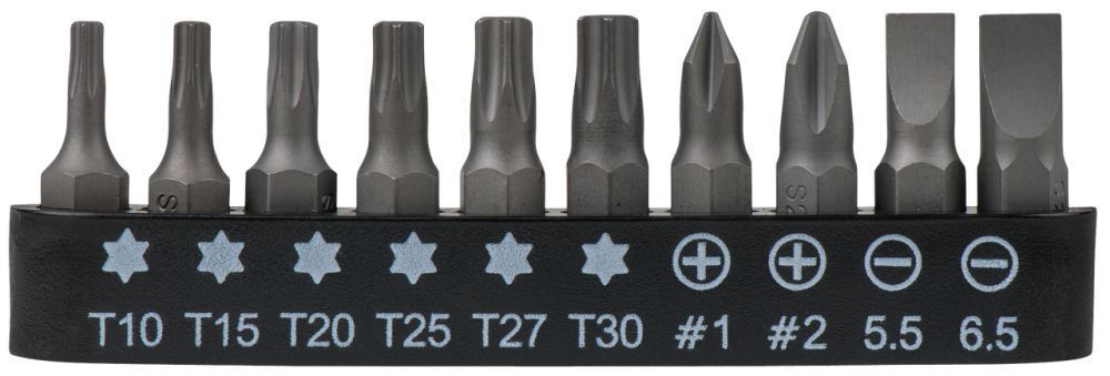 KS Tools ERGOTORQUE Schraubendreher-Satz, 16-tlg., XL Produktbild KS Tools ERGOTORQUE Schraubendreher-Satz, 16-tlg., XL bild 3
