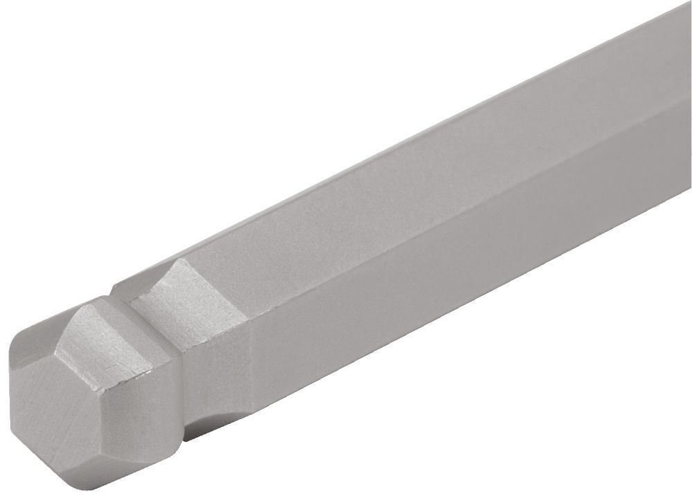 KS Tools Kugelkopf Innensechskant Winkelstiftschlüssel lang 6mm KS Tools Kugelkopf Innensechskant Winkelstiftschlüssel lang 6mm