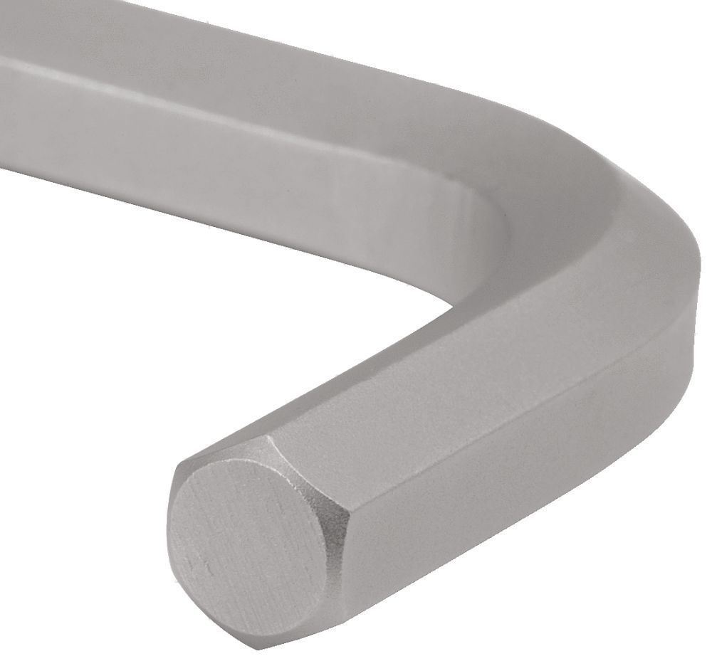 KS Tools Kugelkopf Innensechskant Winkelstiftschlüssel lang 6mm KS Tools Kugelkopf Innensechskant Winkelstiftschlüssel lang 6mm