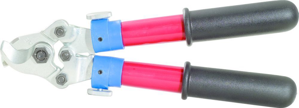 KS TOOLS Kabelschere 360-520mm mit Schutzisolierung und Teleskopgriff Produktbild KS TOOLS Kabelschere 360-520mm mit Schutzisolierung und Teleskopgriff bild 1