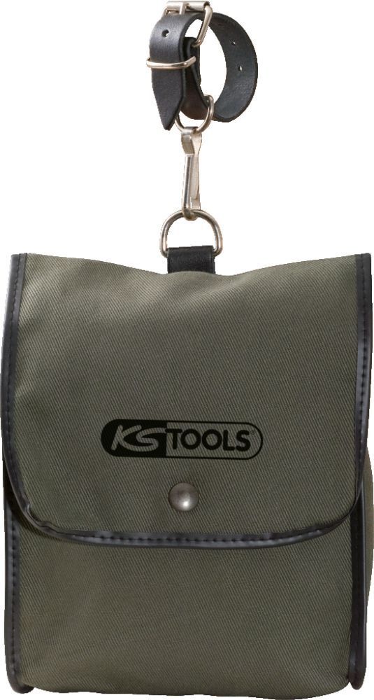 KS Tools Schutztasche für Elektriker-Handschuhe, 200mm Produktbild KS Tools Schutztasche für Elektriker-Handschuhe, 200mm