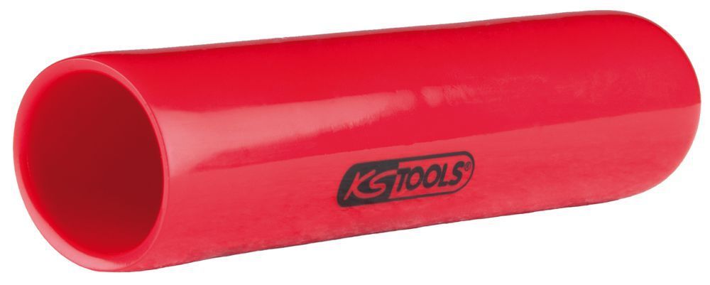 KS Tools Tülle mit Schutzisolierung ohne Klemmkappe, 7mm KS Tools Tülle mit Schutzisolierung ohne Klemmkappe, 7mm