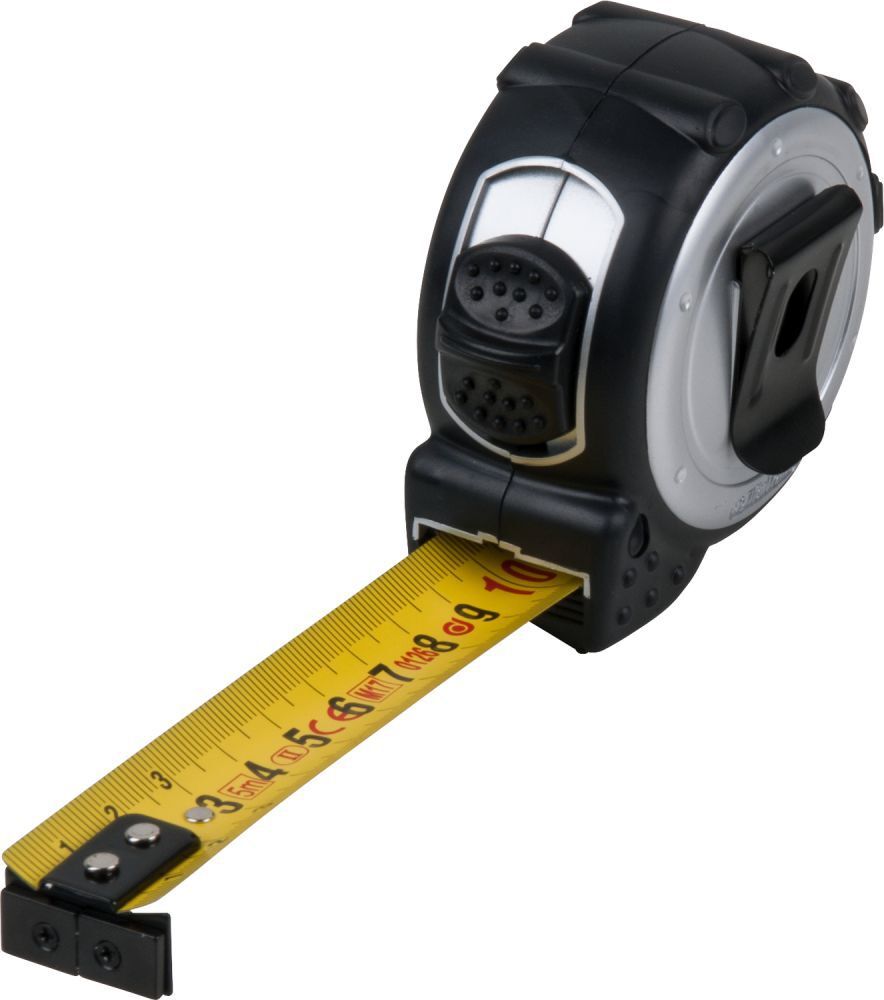 KS Tools Bandmaß mit Feststeller 5m Produktbild KS Tools Bandmaß mit Feststeller 5m