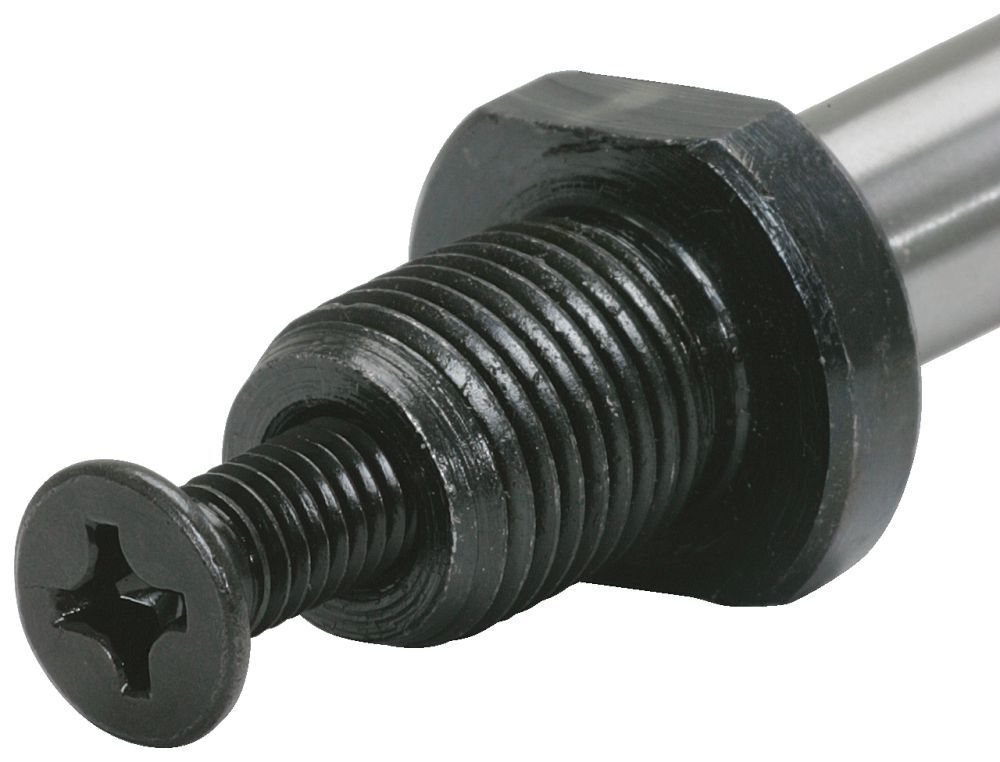 KS Tools SDS Spannfutter Adapter 65mm Produktbild KS Tools SDS Spannfutter Adapter 65mm