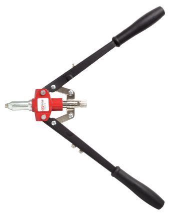 KS Tools Langarm-Handnietzange, 410mm Produktbild KS Tools Langarm-Handnietzange, 410mm