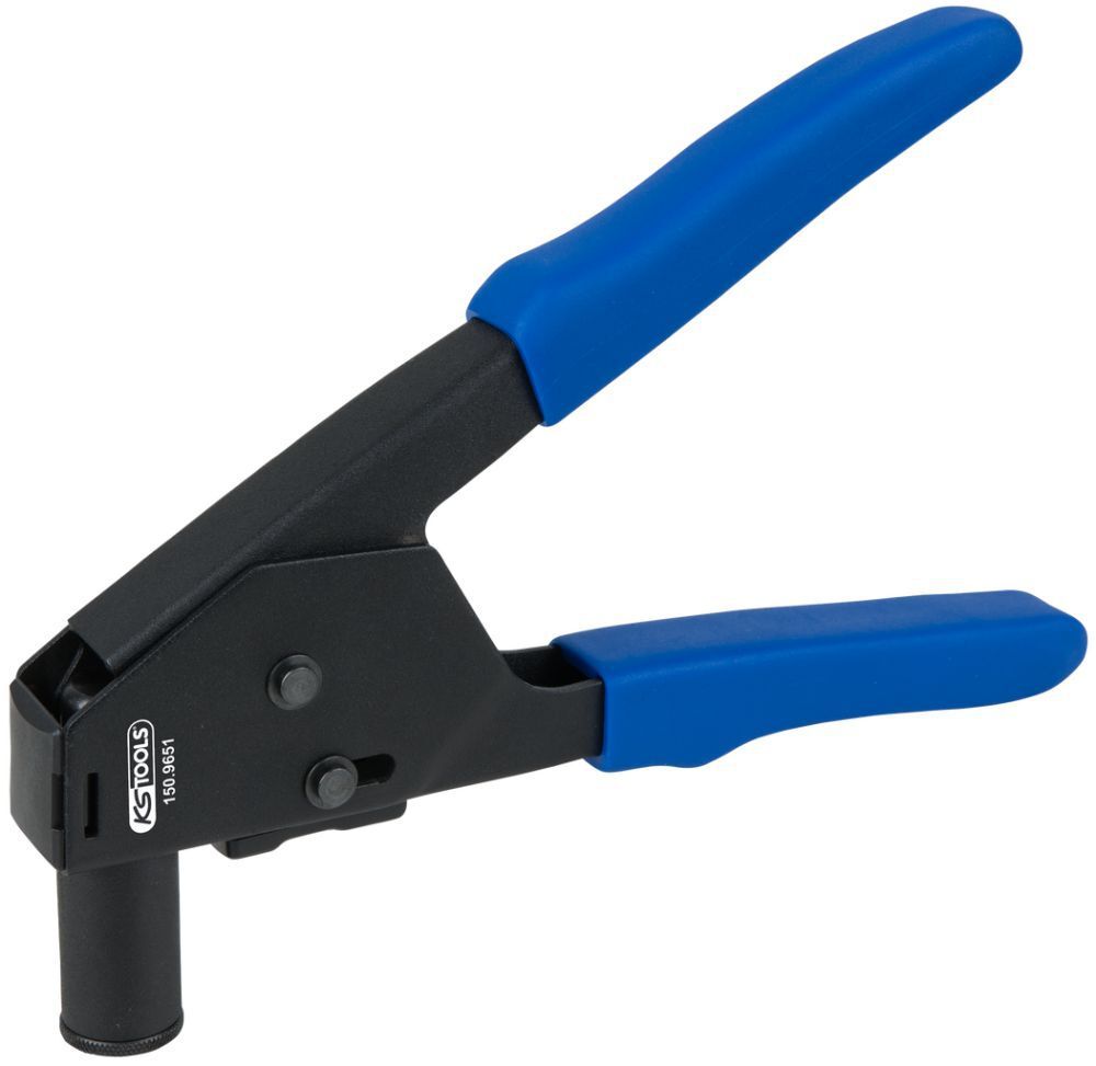 KS Tools Kunststoff-Nietzange Produktbild KS Tools Kunststoff-Nietzange