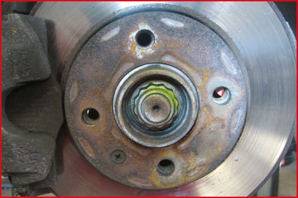 KS Tools 1/2 Zoll Spezial 12 kant Gelenkwellen Stecknuss 33 mm Produktbild KS Tools 1/2 Zoll Spezial 12 kant Gelenkwellen Stecknuss 33 mm bild 3