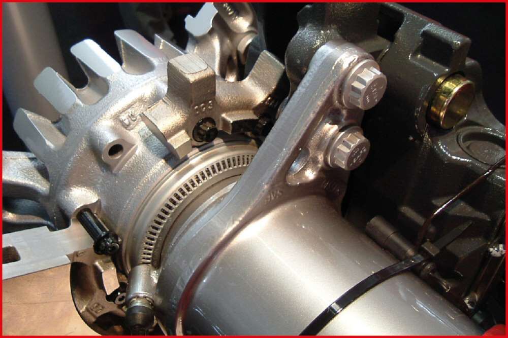 KS Tools 3/4 Zoll 12-kant Antriebswellen Kraftstecknuss Durchmesser 34 mm Produktbild KS Tools 3/4 Zoll 12-kant Antriebswellen Kraftstecknuss Durchmesser 34 mm bild 6