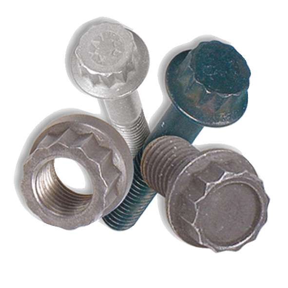 Produktbild KS Tools 3/8 Zoll 12-kant-Stecknuss 20 mm bild 2