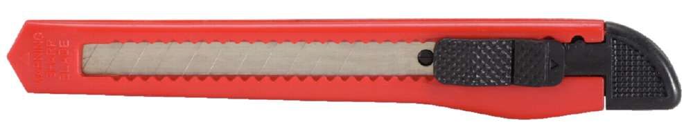 KS Tools Abbrechklingenmesser 9 mm Produktbild KS Tools Abbrechklingenmesser 9 mm