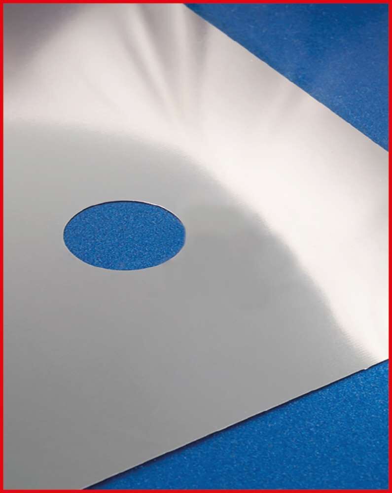 KS Tools Abdeckschablonen Satz 3 Teile KS Tools Abdeckschablonen Satz 3 Teile