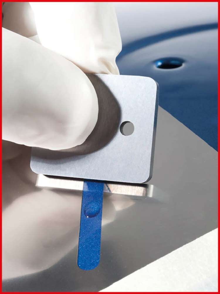 KS Tools Abdeckschablonen Satz 3 Teile KS Tools Abdeckschablonen Satz 3 Teile