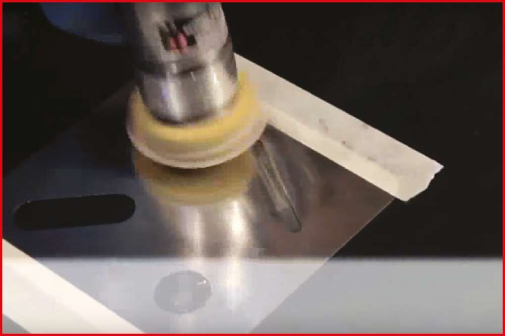KS Tools Abdeckschablonen Satz 3 Teile KS Tools Abdeckschablonen Satz 3 Teile