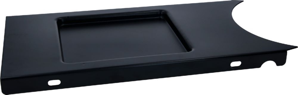 Produktbild KS Tools Abdeckung für hydraulischen Wagenheber 32/16 t