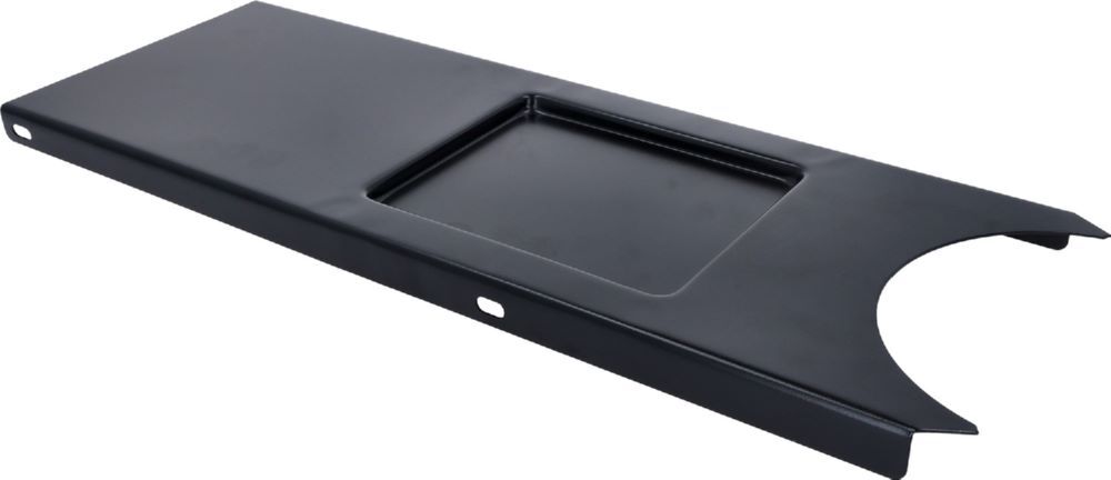 Produktbild KS Tools Abdeckung für lufthydraulischer Wagenheber 80/40 t
