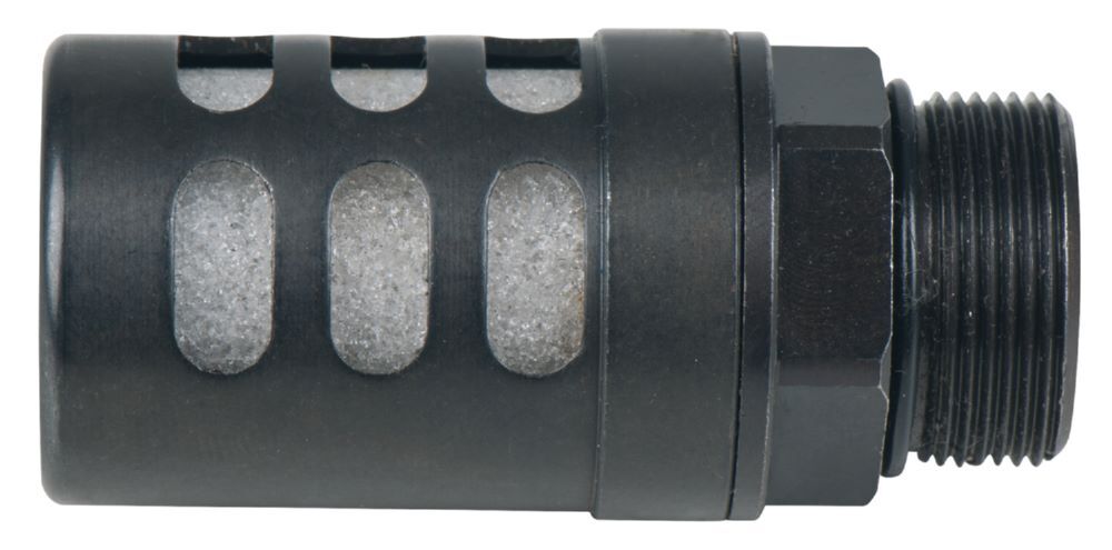 KS Tools Abluftdeflektor Produktbild KS Tools Abluftdeflektor