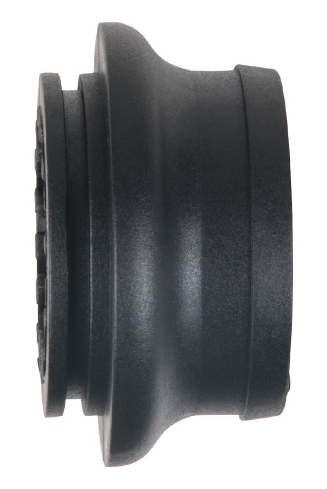 KS Tools Abluftdeflektor passend zu Druckluft Stabschleifer Produktbild KS Tools Abluftdeflektor passend zu Druckluft Stabschleifer