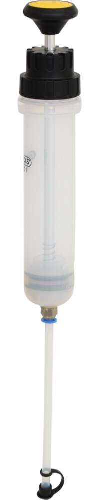 KS Tools Absaug und Füllhandpumpe 0,2 Liter Produktbild KS Tools Absaug und Füllhandpumpe 0,2 Liter bild 2