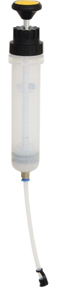 KS Tools Absaug und Füllhandpumpe 0,2 Liter Produktbild KS Tools Absaug und Füllhandpumpe 0,2 Liter bild 3