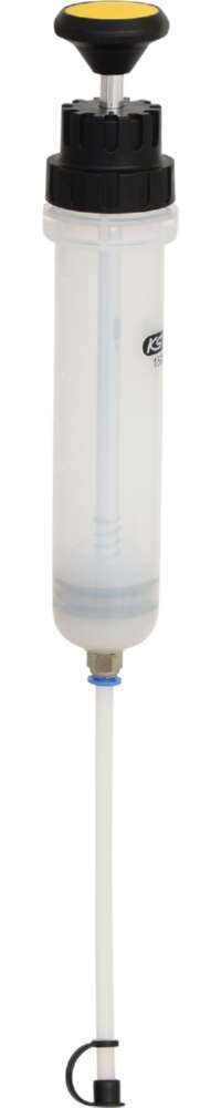KS Tools Absaug und Füllhandpumpe 0,2 Liter Produktbild KS Tools Absaug und Füllhandpumpe 0,2 Liter bild 4