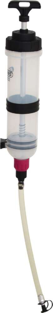 KS Tools Absaug und Füllhandpumpe 1,5 Liter Produktbild KS Tools Absaug und Füllhandpumpe 1,5 Liter bild 2