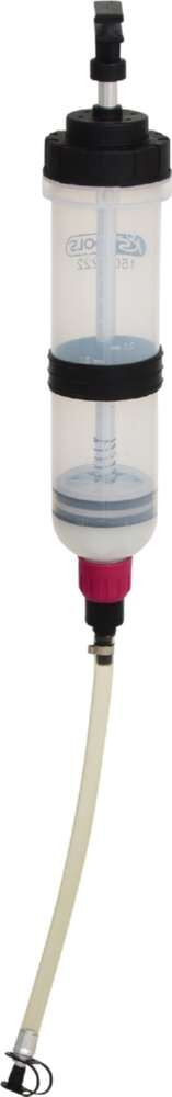 KS Tools Absaug und Füllhandpumpe 1,5 Liter Produktbild KS Tools Absaug und Füllhandpumpe 1,5 Liter bild 3