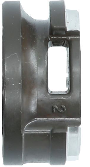 KS Tools Abschlussplatte Produktbild KS Tools Abschlussplatte