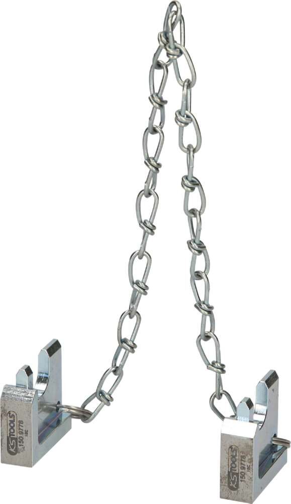 KS Tools Abstandhalter Paar für VAG Produktbild KS Tools Abstandhalter Paar für VAG
