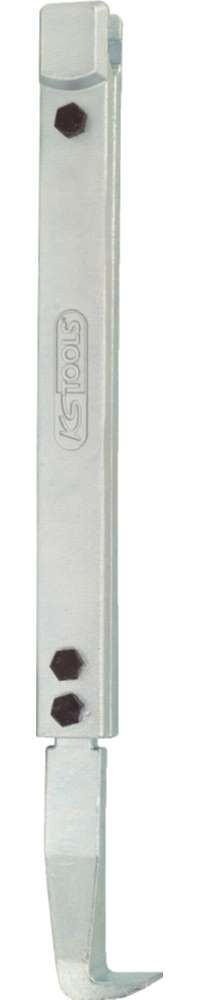 KS Tools Abzieherhaken lange Ausführung Spanntiefe B 200mm KS Tools Abzieherhaken lange Ausführung Spanntiefe B 200mm