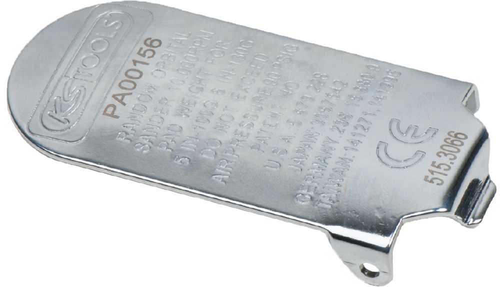 KS Tools Abzug 35 g Produktbild KS Tools Abzug 35 g