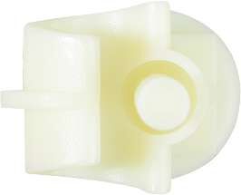 KS Tools Abzugshauben Strebe für Audi 10er Pack Kopf Durchmesser 27,6 mm Produktbild KS Tools Abzugshauben Strebe für Audi 10er Pack Kopf Durchmesser 27,6 mm bild 2