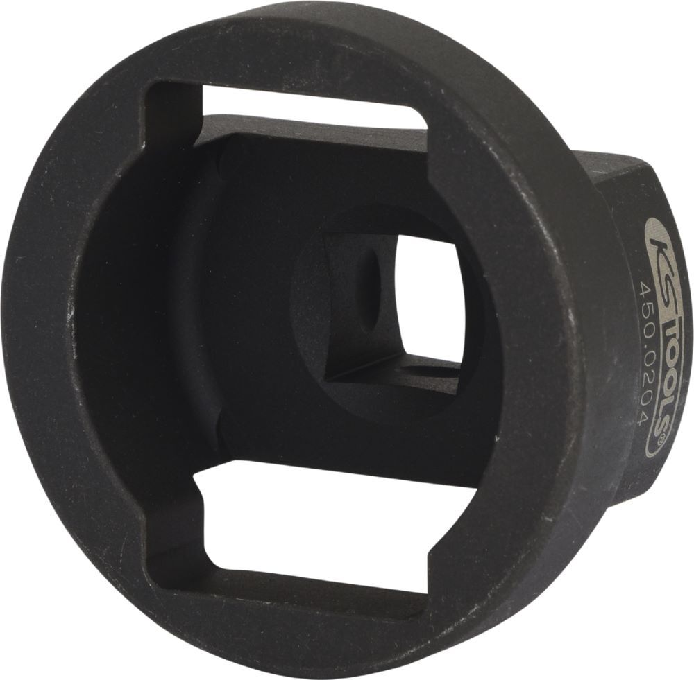 Produktbild KS Tools Achsmuttern Schlüssel für BPW 65mm