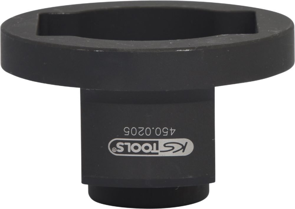 Produktbild 3/4" Achsmuttern-Schlüssel für BPW, 80mm bild 4