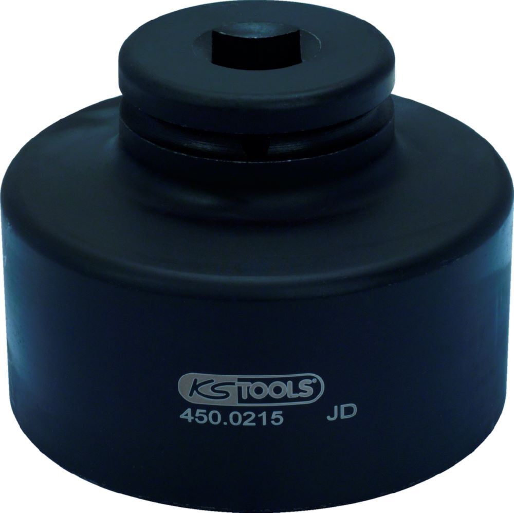 Produktbild KS Tools Achsmuttern Schlüssel für BPW 3/4 Zoll 6 kant