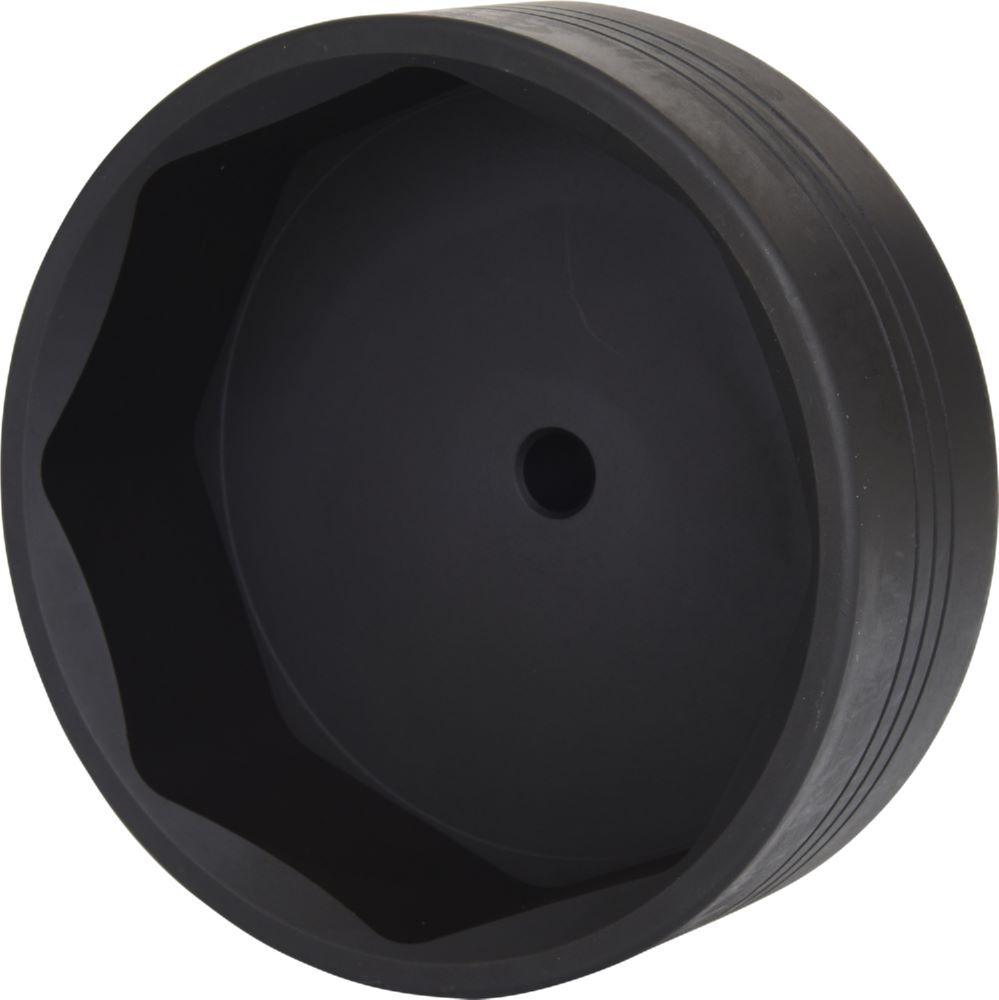 Produktbild KS Tools Achsmuttern Schlüssel für BPW 8 kant Schlüsselweite 120 mm