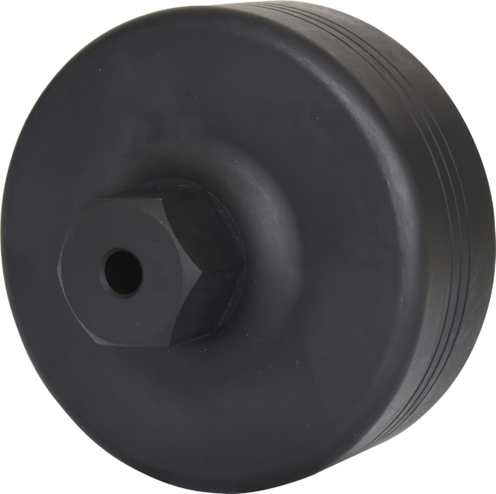 Produktbild Achsmuttern-Schlüssel für BPW, 8-kant, 120mm bild 3