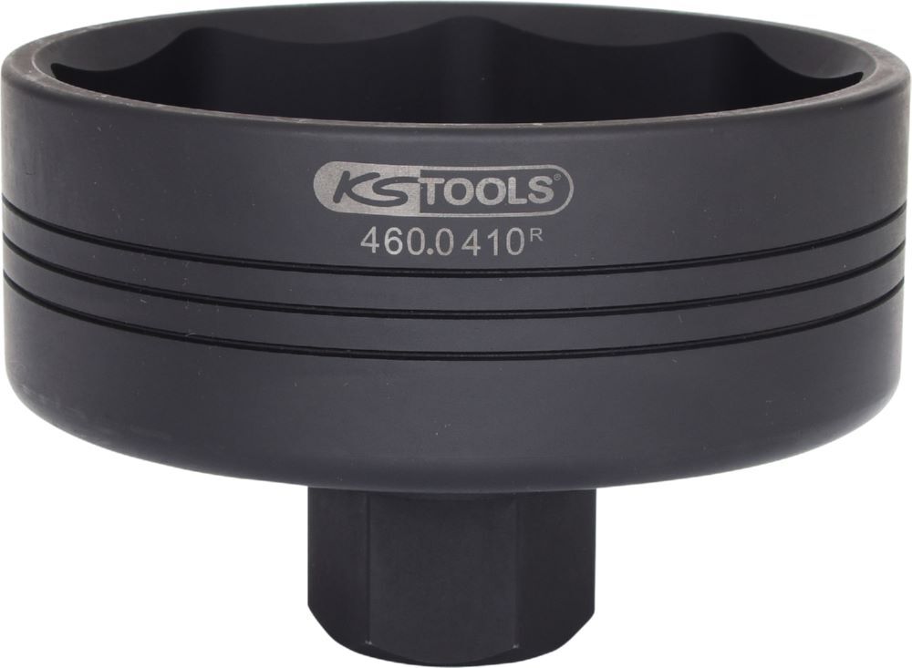 Produktbild Achsmuttern-Schlüssel für BPW, 8-kant, 120mm bild 4