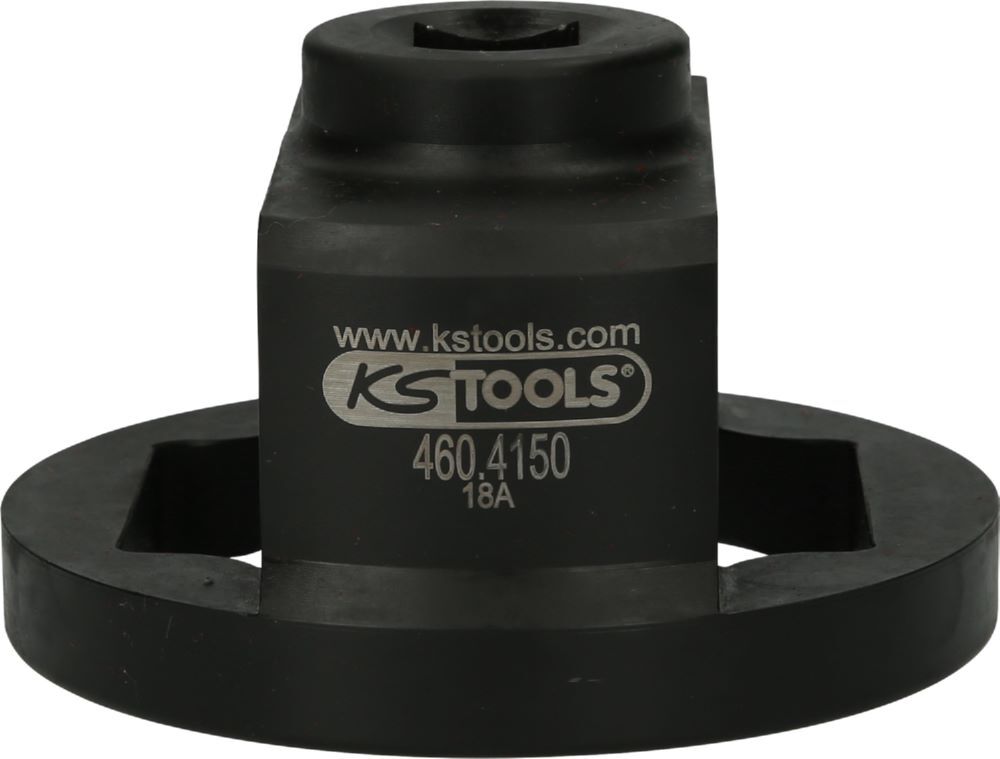 Produktbild 3/4" Achsmuttern-Schlüssel für BPW, 85 mm bild 3