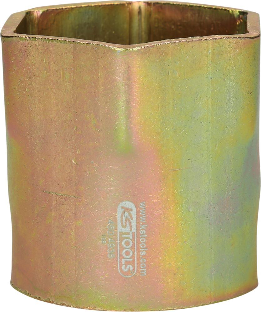 Produktbild 3/4" Achsmuttern-Schlüssel für BPW, 70 mm bild 3