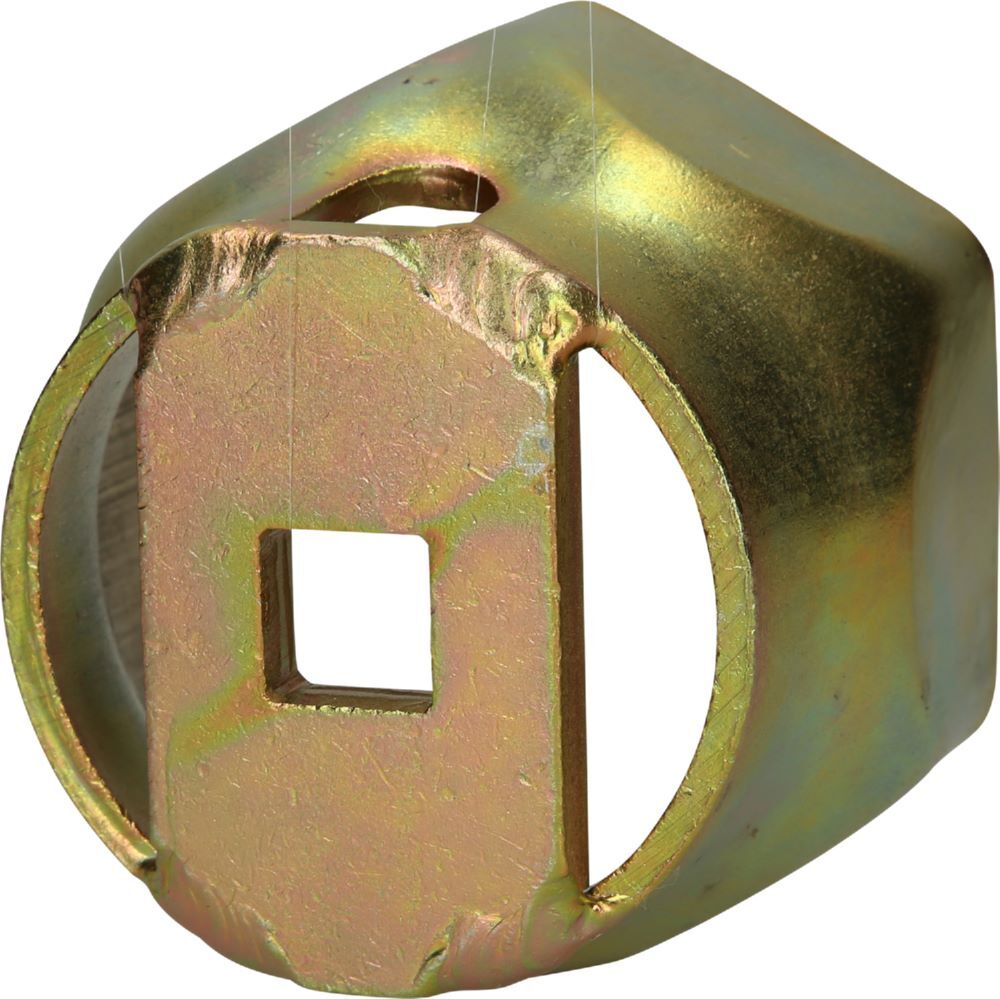 Produktbild 3/4" Achsmuttern-Schlüssel für BPW, 95 mm bild 2