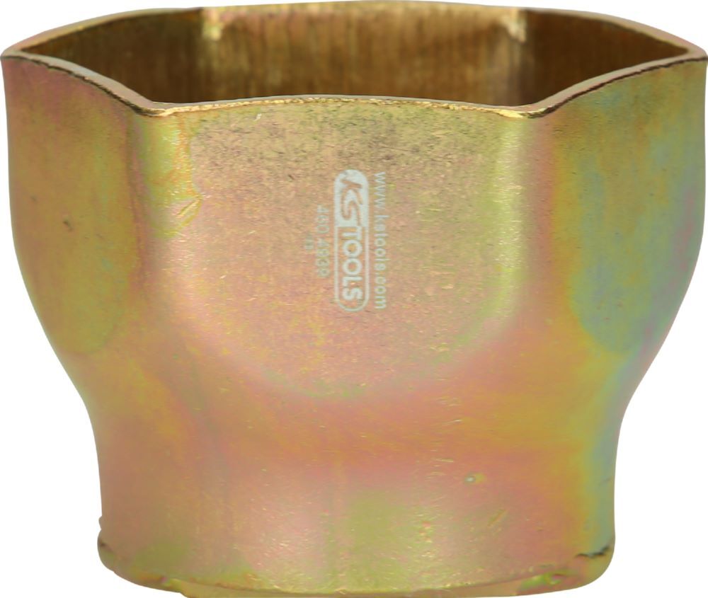 Produktbild 3/4" Achsmuttern-Schlüssel für BPW, 95 mm bild 3