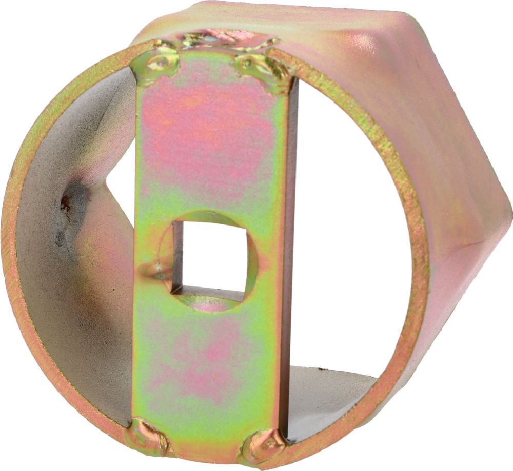 Produktbild 3/4" Achsmuttern-Schlüssel für BPW, 100 mm bild 2