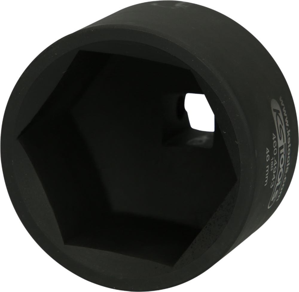 Produktbild KS Tools Achsmuttern Schlüssel 1/2 Zoll für BPW 46 mm