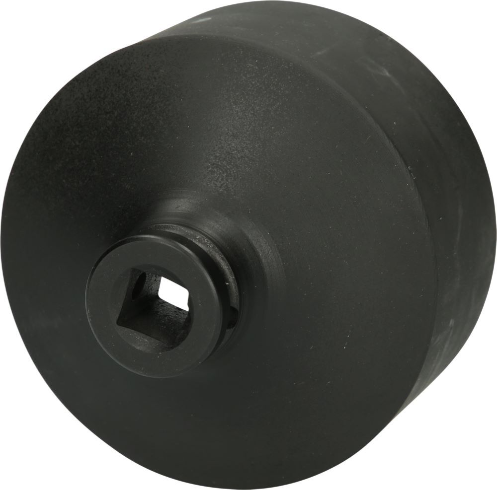 Produktbild KS Tools Achsmuttern Schlüssel für BPW Schlüsselweite 80 mm