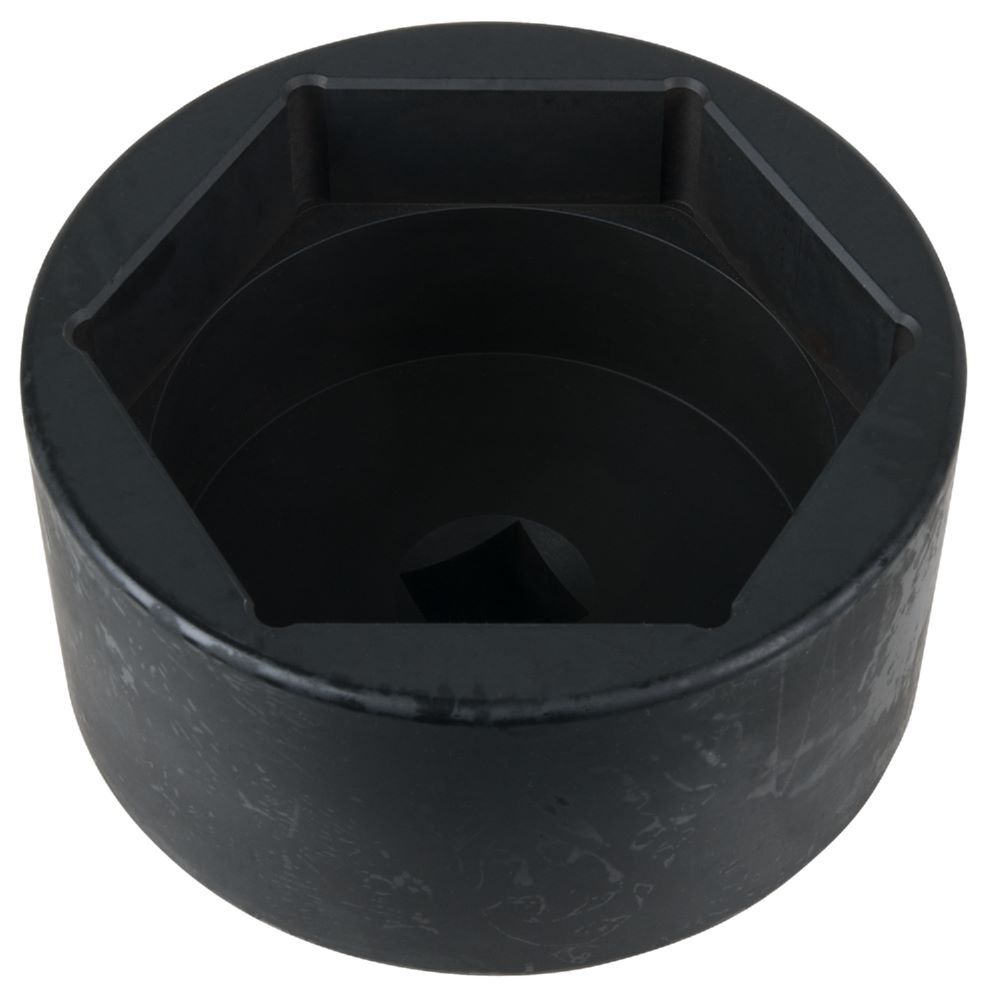 Produktbild KS Tools Achsmuttern Schlüssel für DAF 6 kant 120 mm
