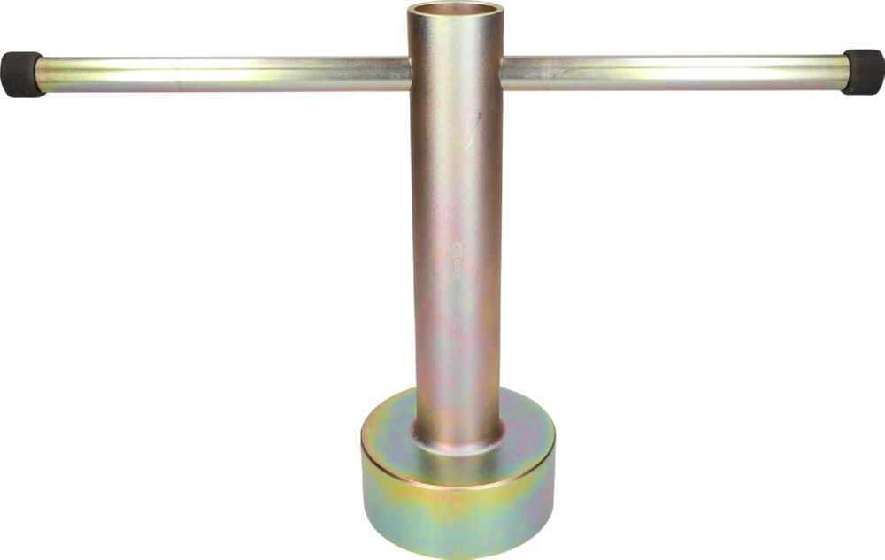 Produktbild KS Tools Achsmuttern Schlüssel für Fuso Hinterachse 120 mm