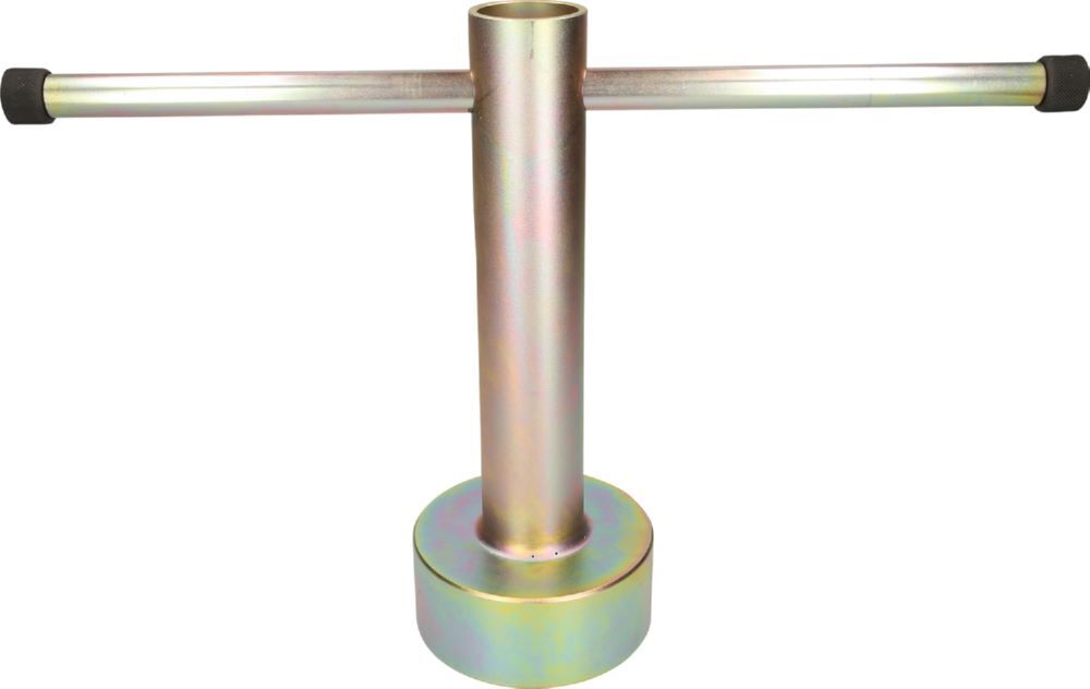 Produktbild Achsmuttern-Schlüssel für Fuso Hinterachse, 120 mm bild 2