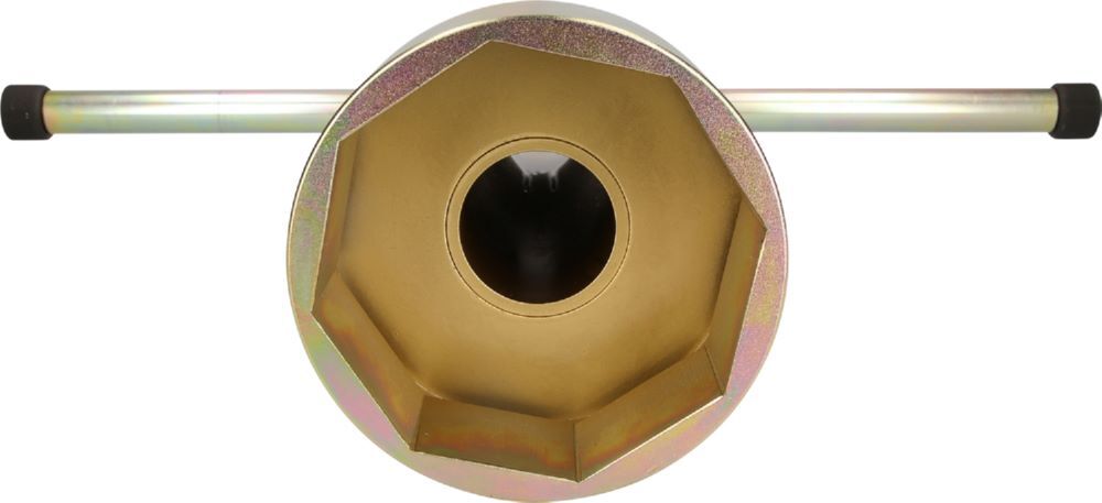 Produktbild Achsmuttern-Schlüssel für Fuso Hinterachse, 120 mm bild 3